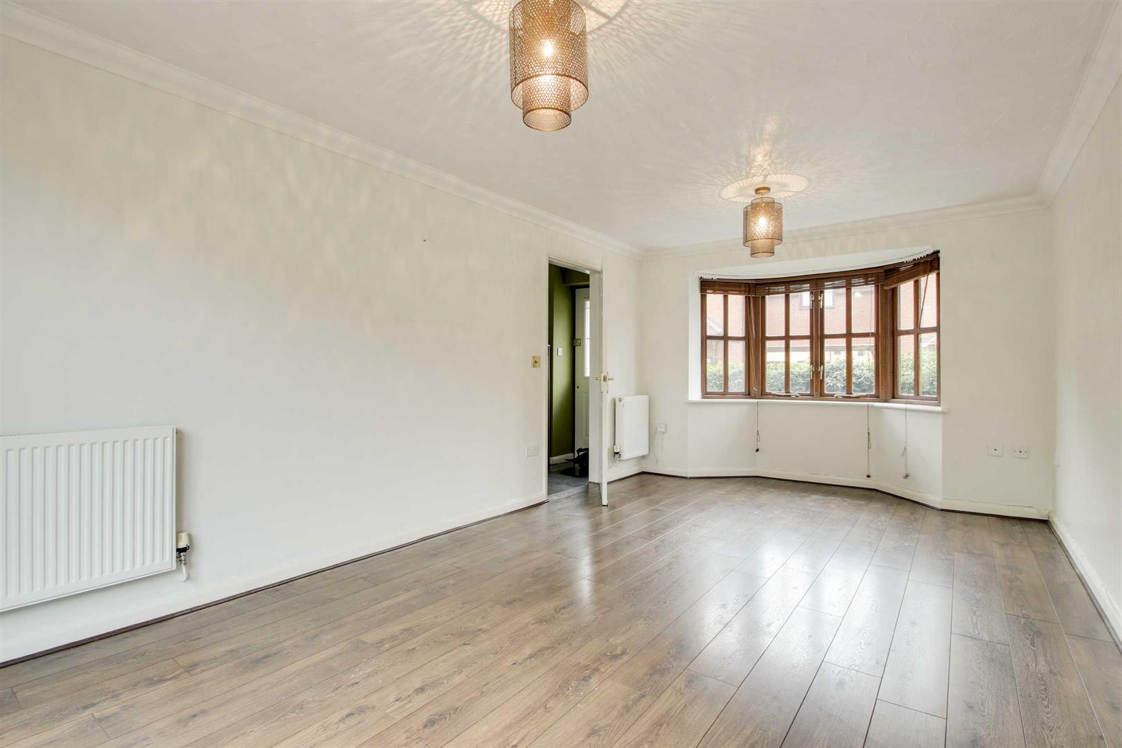 Edzell Crescent, Westcroft, Milton Keynes